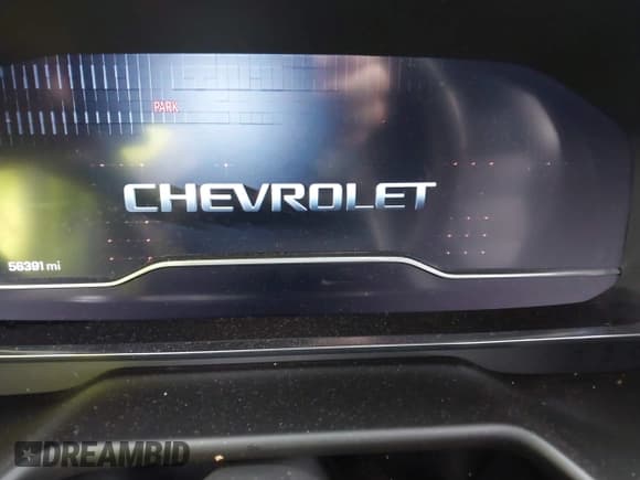 ✅ 2022 Chevrolet Suburban LT • VIN: 1GNSCCKD7NR265722 • Lot: 43502209. Wystawiony na IAAI z przebiegiem 56 391 mil. Bezpłatny archiwum sprzedaży aukcyjnych z USA i szczegółowy raport historii pojazdu na DreamBid. Zdjęcie 7.