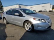 ✅ 2014 Chevrolet Volt • VIN: 1G1RE6E44EU170524 • Lot: 71321694. Wystawiony na Copart z przebiegiem 128 728 mil. Bezpłatny archiwum sprzedaży aukcyjnych z USA i szczegółowy raport historii pojazdu na DreamBid. Zdjęcie 4.