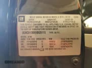 ✅ 2009 Chevrolet HHR LS • VIN: 3GNCA13BX9S625113 • Lot: 64209375. Listed on Copart with 80,016 mi. Free auction sales archive from the USA and detailed vehicle history report at DreamBid. Image 12.