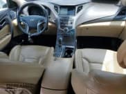 ✅ 2015 Hyundai Azera Limited • VIN: KMHFH4JG1FA474978 • Лот: 57388475. Опубликован ранее на Copart с пробегом 172 437 миль. Бесплатный доступ к архиву аукционных продаж из США и подробный отчёт об истории автомобиля на DreamBid. Изображение 8.