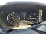 ✅ 2024 Subaru Crosstrek Premium • VIN: JF2GUADC0RH388165 • Lot: 92893295. Listed on Copart with 15,298 mi. Free auction sales archive from the USA and detailed vehicle history report at DreamBid. Image 9.