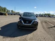 ✅ 2022 Nissan Rogue SV • VIN: JN8BT3BB8NW331174 • Lot: 85858685. Wystawiony na Copart z przebiegiem 12 826 mil. Bezpłatny archiwum sprzedaży aukcyjnych z USA i szczegółowy raport historii pojazdu na DreamBid. Zdjęcie 15.