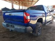 ✅ 2014 Toyota Tundra SR • VIN: 5TFRM5F17EX074071 • Lot: 42837685. Wystawiony na IAAI z przebiegiem Nie podano. Bezpłatny archiwum sprzedaży aukcyjnych z USA i szczegółowy raport historii pojazdu na DreamBid. Zdjęcie 4.