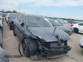 ✅ 2024 Volkswagen Tiguan SE • VIN: 3VV3B7AX9RM001526 • Lot: 42216575. Wystawiony na IAAI z przebiegiem 8 548 mil. Bezpłatny archiwum sprzedaży aukcyjnych z USA i szczegółowy raport historii pojazdu na DreamBid. Zdjęcie 1.