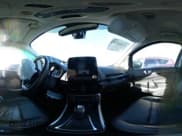 ✅ 2018 Ford EcoSport Titanium • VIN: MAJ3P1VE5JC197255 • Lot: 43624742. Listed on IAAI with Not provided. Free auction sales archive from the USA and detailed vehicle history report at DreamBid. Image 18.