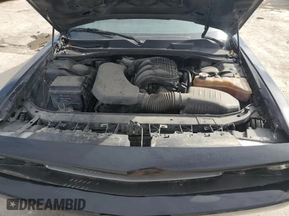 ✅ 2013 Dodge Challenger SXT • VIN: 2C3CDYAG3DH519691 • Lot: 84619804. Wystawiony na Copart z przebiegiem 169 199 mil. Bezpłatny archiwum sprzedaży aukcyjnych z USA i szczegółowy raport historii pojazdu na DreamBid. Zdjęcie 11.