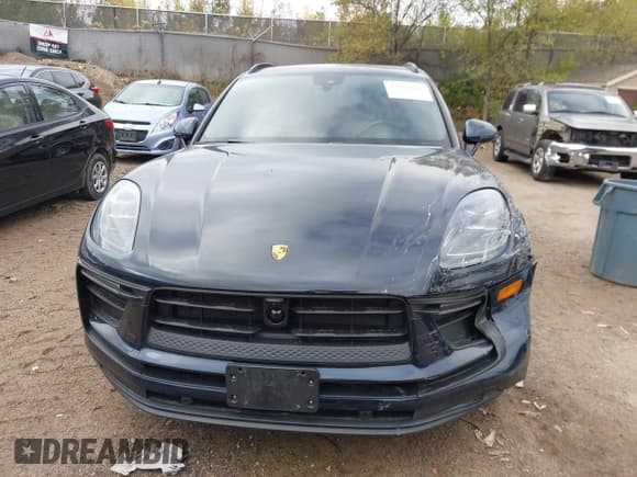 ✅ 2022 Porsche Macan • VIN: WP1AA2A59NLB08998 • Лот: 43484514. Опубликован ранее на IAAI с пробегом 51 305 миль. Бесплатный доступ к архиву аукционных продаж из США и подробный отчёт об истории автомобиля на DreamBid. Изображение 12.