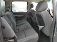 ✅ 2009 Chevrolet Silverado 1500 LT • VIN: 3GCEK23359G262509 • Lot: 72785394. Listed on Copart with 140,988 mi. Free auction sales archive from the USA and detailed vehicle history report at DreamBid. Image 10.