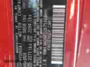 2025 Hyundai Elantra SEL Sport with VIN KMHLM4DG8SU875463, listed as a Copart auction lot 80696775 with 8,567 mi miles and Non repairable. Bid and sale history available at DreamBid. Image 13.