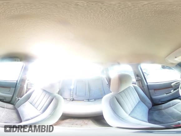 ✅ 2001 Chevrolet Impala • VIN: 2G1WF55K319324219 • Lot: 90570055. Listed on Copart with Not provided. Free auction sales archive from the USA and detailed vehicle history report at DreamBid. Image 15.