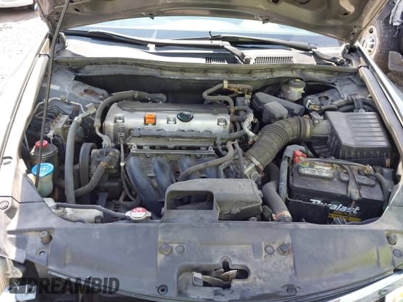 ✅ 2008 Honda Accord LX • VIN: JHMCP263X8C027785 • Lot: 42745368. Wystawiony na IAAI z przebiegiem 159 407 mil. Bezpłatny archiwum sprzedaży aukcyjnych z USA i szczegółowy raport historii pojazdu na DreamBid. Zdjęcie 10.