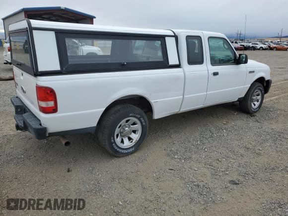 ✅ 2010 Ford Ranger XL • VIN: 1FTLR1EE5APA06513 • Лот: 44205655. Опубликован ранее на Copart с пробегом 197 164 миль. Бесплатный доступ к архиву аукционных продаж из США и подробный отчёт об истории автомобиля на DreamBid. Изображение 3.