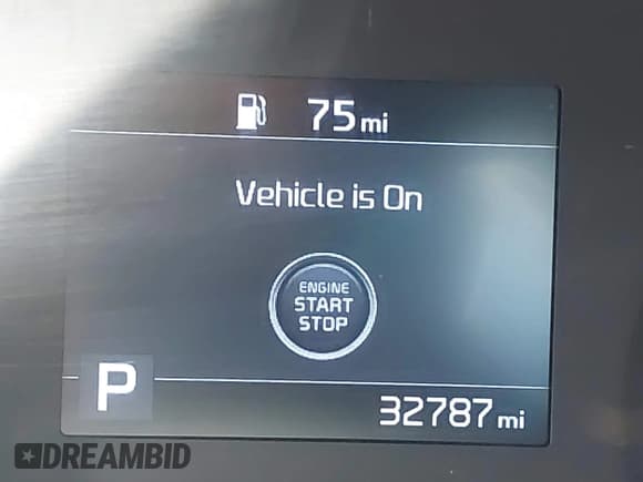 ✅ 2022 Kia Sportage Nightfall • VIN: KNDP63AC3N7002489 • Lot: 42654366. Listed on IAAI with 32,787 mi. Free auction sales archive from the USA and detailed vehicle history report at DreamBid. Image 16.