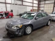 ✅ 2007 Buick Lucerne CX • VIN: 1G4HP57217U214206 • Lot: 43236114. Listed on IAAI with 43,317 mi. Free auction sales archive from the USA and detailed vehicle history report at DreamBid. Image 2.