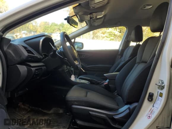 ✅ 2017 Subaru Impreza Premium • VIN: 4S3GTAD66H3735554 • Lot: 85722685. Listed on Copart with 60,168 mi. Free auction sales archive from the USA and detailed vehicle history report at DreamBid. Image 7.