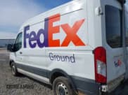 ✅ 2019 Ford Transit • VIN: 1FTYR1CM2KKB45352 • Лот: 41598578. Опубликован ранее на IAAI с пробегом 170 616 миль. Бесплатный доступ к архиву аукционных продаж из США и подробный отчёт об истории автомобиля на DreamBid. Изображение 3.