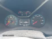 ✅ 2017 Chevrolet Colorado 4WD Work Truck • VIN: 1GCHTBEA6H1211894 • Лот: 41207135. Опубликован ранее на IAAI с пробегом 93 043 миль. Бесплатный доступ к архиву аукционных продаж из США и подробный отчёт об истории автомобиля на DreamBid. Изображение 7.