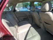 ✅ 2006 Ford Five Hundred Limited • VIN: 1FAFP28146G179065 • Lot: 70098145. Listed on Copart with 179,944 mi. Free auction sales archive from the USA and detailed vehicle history report at DreamBid. Image 10.