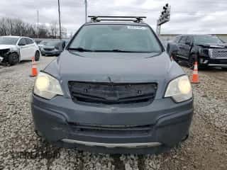 2008 Saturn VUE XE z VIN 3GSCL33P18S656621, wystawiony jako Copart lot #43437605 z przebiegiem 131 945 mil mil oraz Szkoda całkowita • Salvage title. Historia ofert i sprzedaży dostępna na DreamBid. Obrazek 5.