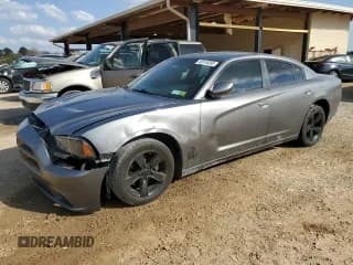 ✅ 2011 Dodge Charger Rallye • VIN: 2B3CL3CG9BH579424 • Лот: 49116355. Опубликован ранее на Copart с пробегом 146 062 миль. Бесплатный доступ к архиву аукционных продаж из США и подробный отчёт об истории автомобиля на DreamBid. Изображение 1.