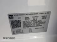 ✅ 2024 Chevrolet Equinox LS • VIN: 3GNAX5EGXRL261565 • Лот: 71784235. Опубликован ранее на Copart с пробегом 938 миль. Бесплатный доступ к архиву аукционных продаж из США и подробный отчёт об истории автомобиля на DreamBid. Изображение 14.