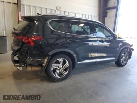 ✅ 2021 Hyundai Santa Fe SEL • VIN: 5NMS24AJ4MH324513 • Lot: 47757884. Wystawiony na Copart z przebiegiem 51 371 mil. Bezpłatny archiwum sprzedaży aukcyjnych z USA i szczegółowy raport historii pojazdu na DreamBid. Zdjęcie 3.