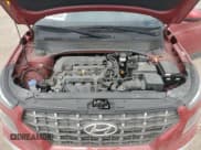 ✅ 2021 Hyundai Venue SEL • VIN: KMHRC8A38MU103022 • Lot: 76540004. Listed on Copart with 89,871 mi. Free auction sales archive from the USA and detailed vehicle history report at DreamBid. Image 14.