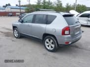 ✅ 2015 Jeep Compass High Altitude • VIN: 1C4NJDEB8FD189812 • Лот: 43449230. Опубликован ранее на IAAI с пробегом 62 019 миль. Бесплатный доступ к архиву аукционных продаж из США и подробный отчёт об истории автомобиля на DreamBid. Изображение 3.