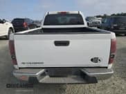 ✅ 2006 Chevrolet Colorado LS • VIN: 1GCCS198568315053 • Лот: 71734545. Опубликован ранее на Copart с пробегом Не указан. Бесплатный доступ к архиву аукционных продаж из США и подробный отчёт об истории автомобиля на DreamBid. Изображение 6.