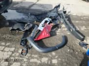 ✅ 2024 Chevrolet Colorado 4WD Trail Boss • VIN: 1GCPTEEKXR1199756 • Лот: 86307465. Опубликован ранее на Copart с пробегом 30 407 миль. Бесплатный доступ к архиву аукционных продаж из США и подробный отчёт об истории автомобиля на DreamBid. Изображение 12.