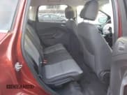 ✅ 2014 Ford Escape SE • VIN: 1FMCU9GX2EUC80766 • Lot: 92419085. Listed on Copart with 105,718 mi. Free auction sales archive from the USA and detailed vehicle history report at DreamBid. Image 10.