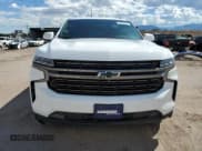 ✅ 2022 Chevrolet Suburban RST • VIN: 1GNSKEKD9NR105677 • Lot: 70652555. Listed on Copart with 52,203 mi. Free auction sales archive from the USA and detailed vehicle history report at DreamBid. Image 5.