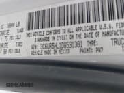 ✅ 2013 Ram 2500 Tradesman • VIN: 3C6UR5HL1DG531381 • Lot: 42587071. Wystawiony na IAAI z przebiegiem 104 192 mil. Bezpłatny archiwum sprzedaży aukcyjnych z USA i szczegółowy raport historii pojazdu na DreamBid. Zdjęcie 9.