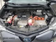 ✅ 2018 Toyota RAV4 Hybrid Limited • VIN: JTMDJREV8JD154943 • Lot: 90831135. Listed on Copart with 90,972 mi. Free auction sales archive from the USA and detailed vehicle history report at DreamBid. Image 12.