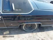✅ 1984 Cadillac Fleetwood • VIN: 1G6AW4782E9141227 • Лот: 42595056. Опубликован ранее на IAAI с пробегом 73 517 миль. Бесплатный доступ к архиву аукционных продаж из США и подробный отчёт об истории автомобиля на DreamBid. Изображение 14.