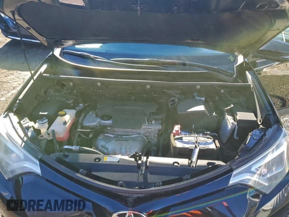 ✅ 2016 Toyota RAV4 SE • VIN: 2T3JFREV8GW459584 • Lot: 93817335. Wystawiony na Copart z przebiegiem 113 742 mil. Bezpłatny archiwum sprzedaży aukcyjnych z USA i szczegółowy raport historii pojazdu na DreamBid. Zdjęcie 12.