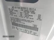 ✅ 2001 Ford F-150 XL • VIN: 1FTRX17W71KA12560 • Lot: 43485782. Wystawiony na IAAI z przebiegiem Nie podano. Bezpłatny archiwum sprzedaży aukcyjnych z USA i szczegółowy raport historii pojazdu na DreamBid. Zdjęcie 9.