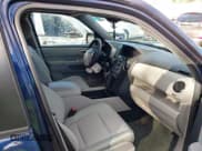 ✅ 2014 Honda Pilot EX • VIN: 5FNYF4H41EB024672 • Лот: 43530061. Опубликован ранее на IAAI с пробегом 176 211 миль. Бесплатный доступ к архиву аукционных продаж из США и подробный отчёт об истории автомобиля на DreamBid. Изображение 5.