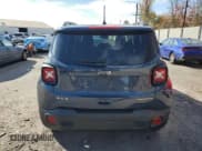 ✅ 2021 Jeep Renegade Jeepster • VIN: ZACNJDAB4MPM51133 • Лот: 91597535. Опубликован ранее на Copart с пробегом 58 438 миль. Бесплатный доступ к архиву аукционных продаж из США и подробный отчёт об истории автомобиля на DreamBid. Изображение 6.