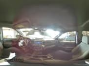 ✅ 2020 Chevrolet Silverado 1500 RST • VIN: 1GCRYEED9LZ195718 • Lot: 82565045. Listed on Copart with 103,900 mi. Free auction sales archive from the USA and detailed vehicle history report at DreamBid. Image 14.