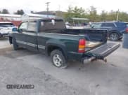 ✅ 2001 Chevrolet Silverado 1500 LS • VIN: 1GCEK19T51E126281 • Лот: 43669426. Опубликован ранее на IAAI с пробегом 171 000 миль. Бесплатный доступ к архиву аукционных продаж из США и подробный отчёт об истории автомобиля на DreamBid. Изображение 3.