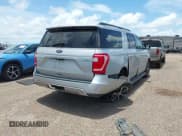 ✅ 2018 Ford Expedition Max XLT • VIN: 1FMJK1JTXJEA35044 • Лот: 42530655. Опубликован ранее на IAAI с пробегом 127 303 миль. Бесплатный доступ к архиву аукционных продаж из США и подробный отчёт об истории автомобиля на DreamBid. Изображение 4.