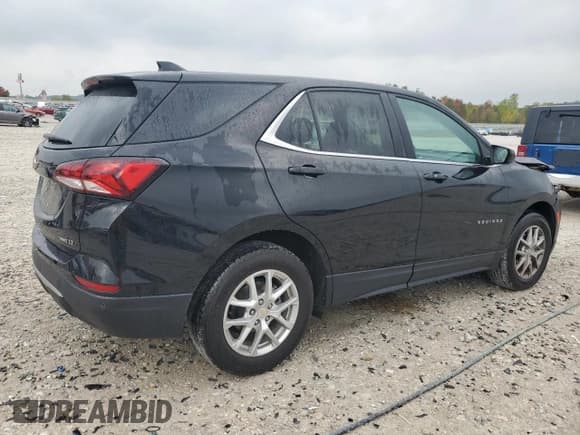 ✅ 2023 Chevrolet Equinox LT • VIN: 3GNAXTEG8PL136212 • Лот: 81292745. Опубликован ранее на Copart с пробегом 89 394 миль. Бесплатный доступ к архиву аукционных продаж из США и подробный отчёт об истории автомобиля на DreamBid. Изображение 3.