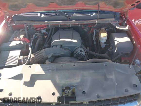 ✅ 2008 Chevrolet Silverado 2500HD Work Truck • VIN: 1GCHC24K68E200980 • Лот: 43598827. Опубликован ранее на IAAI с пробегом 386 312 миль. Бесплатный доступ к архиву аукционных продаж из США и подробный отчёт об истории автомобиля на DreamBid. Изображение 10.