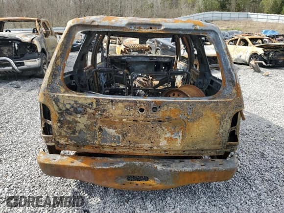 ✅ 2001 Ford Explorer XLS • VIN: 1FMZU72E11ZA28427 • Lot: 48242155. Listed on Copart with Not provided. Free auction sales archive from the USA and detailed vehicle history report at DreamBid. Image 6.