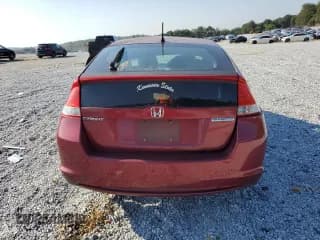 ✅ 2010 Honda Insight EX • VIN: JHMZE2H74AS025574 • Лот: 72586784. Опубликован ранее на Copart с пробегом 250 049 миль. Бесплатный доступ к архиву аукционных продаж из США и подробный отчёт об истории автомобиля на DreamBid. Изображение 6.