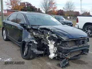 ✅ 2016 Volkswagen Passat SE • VIN: 1VWBT7A35GC032529 • Lot: 43559935. Wystawiony na IAAI z przebiegiem 99 824 mil. Bezpłatny archiwum sprzedaży aukcyjnych z USA i szczegółowy raport historii pojazdu na DreamBid. Zdjęcie 1.