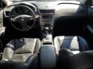 ✅ 2012 Chevrolet Malibu LTZ • VIN: 1G1ZG5E74CF281946 • Lot: 49991684. Listed on Copart with 152,608 mi. Free auction sales archive from the USA and detailed vehicle history report at DreamBid. Image 8.