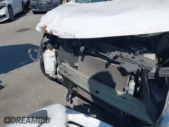 ✅ 2019 Nissan Versa S Plus • VIN: 3N1CN7APXKL842937 • Lot: 43137743. Listed on IAAI with Not provided. Free auction sales archive from the USA and detailed vehicle history report at DreamBid. Image 6.