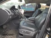 ✅ 2015 Audi Q7 S line Prestige • VIN: WA1DGAFE8FD031594 • Лот: 69850855. Опубликован ранее на Copart с пробегом 120 274 миль. Бесплатный доступ к архиву аукционных продаж из США и подробный отчёт об истории автомобиля на DreamBid. Изображение 7.